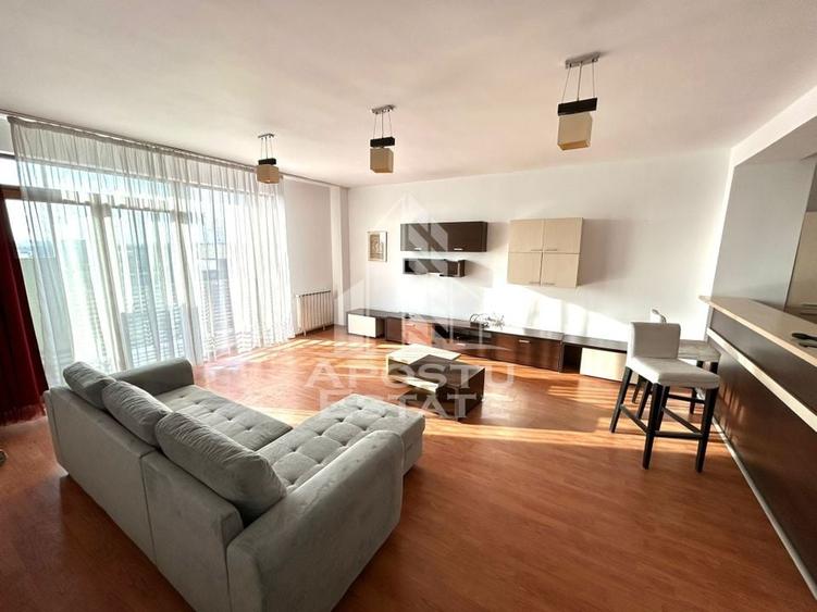Apartament 2 camere,72 mp, lift, zona Complexul Studentesc - 2