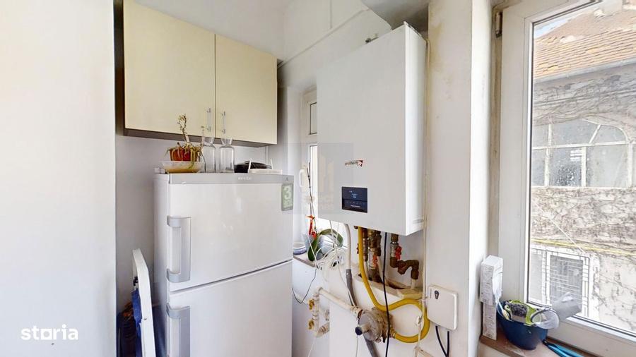 Imobil Birouri P+2+M de Vanzare *Plevnei* *Tur Virtual* - 15