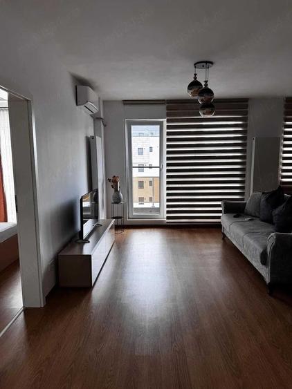 Apartment 2 camere Tomis Plus parcare inclusa - 1