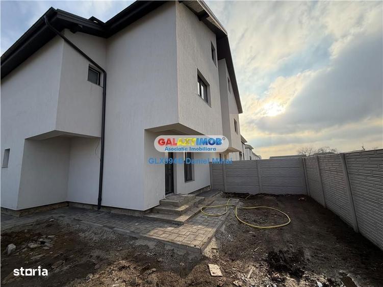 Duplex 4 cam-Mansarda-Incalzire pardoseala-Canalizare-Comision 0% - 7