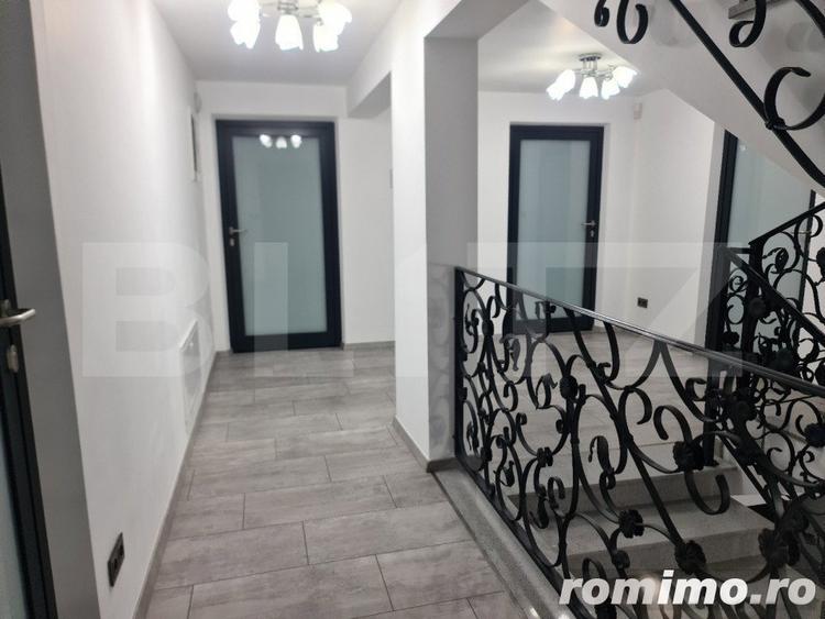 Casa individuala, 8 camere, Radauti - 6