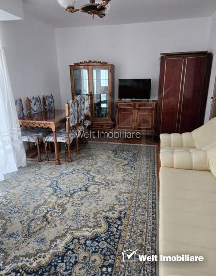 Apartament cu 3 camere in Marasti Apartament cu 3 camere in Marasti