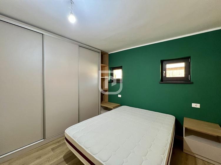 Casa din barne cu 3 dormitoare si pardoseala Gura Humorului - 3