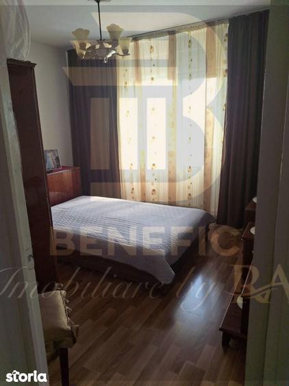 De vanzare apartament 3 camere decomandat, zona Cantacuzino, Ploiesti - 2