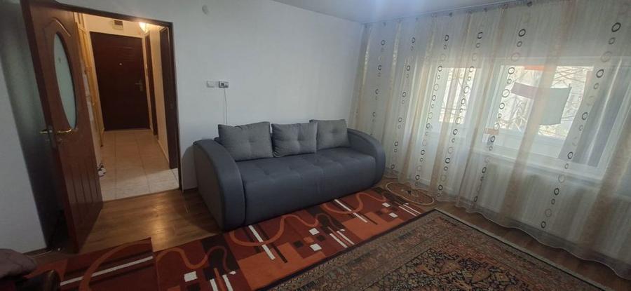 Inchiriez Garsoniera mobilata si utilata - 1