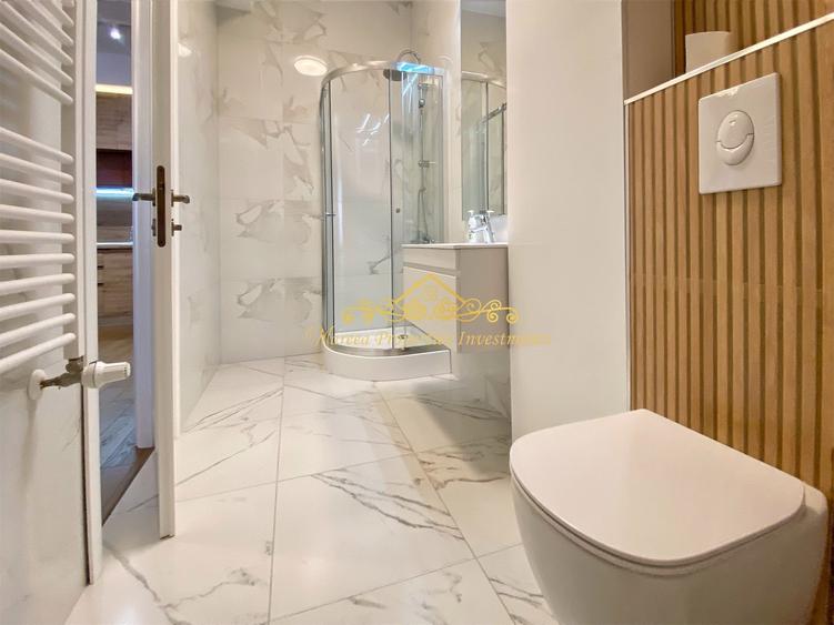 Apartament Lux 3 camere 13 Septembrie Marriott, Palatul Parlamentului 2021 - 16