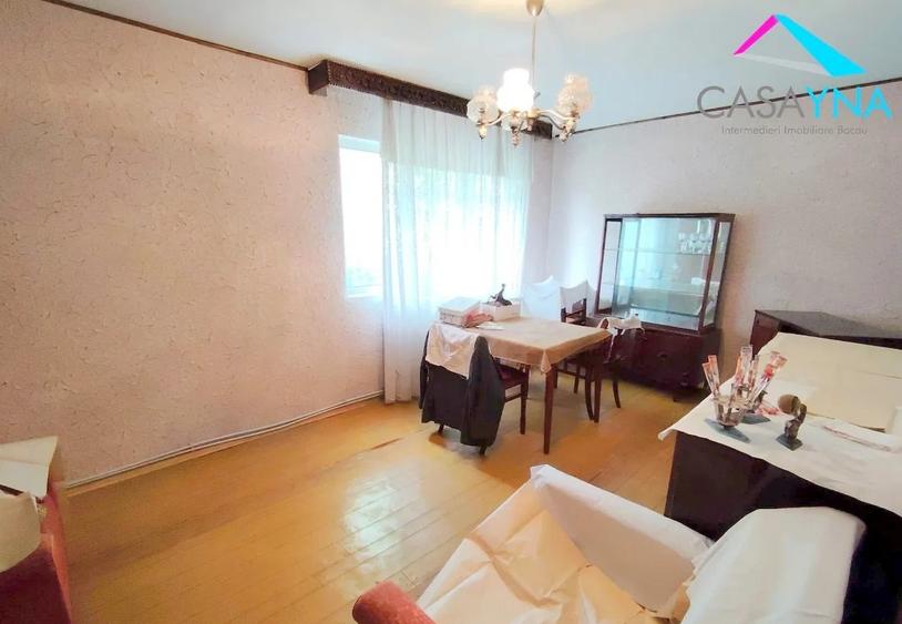 3 Camere Decomandate, Et 3/4, Zona Bistrita Lac - 1