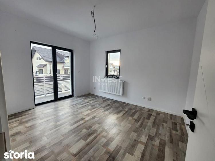 CASA 4 CAMERE, 2 BAI, 440 MP TEREN, MIROSLAVA - 6