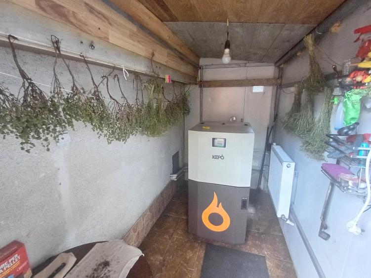 Vanzare casa - Imobiliare MAXICONFORT - 9