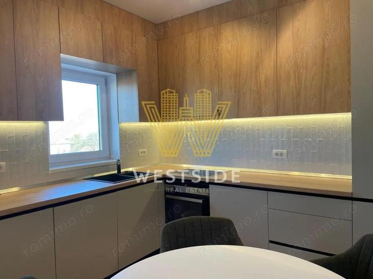 Apartament premium de inchiriat, cu 2 camere, zona Mehala - 2