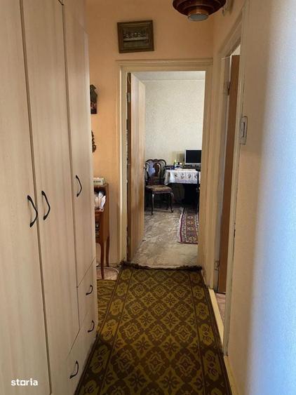 Rahova-Soseaua Alexandriei-Antiaeriana - 1