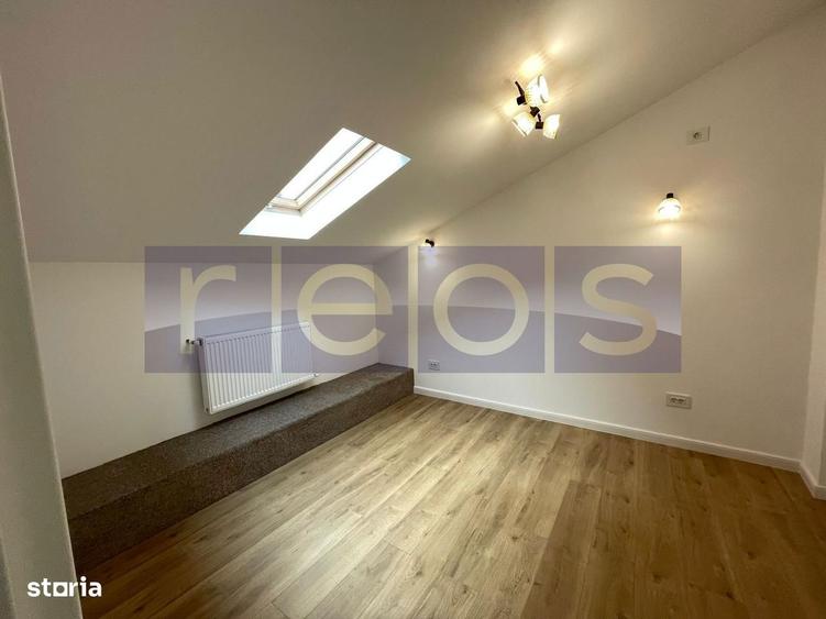 VANZARE CASUTA INTERBELICA RENOVATA DESIGN CONTEMPORAN 107MP MOSILOR F - 7