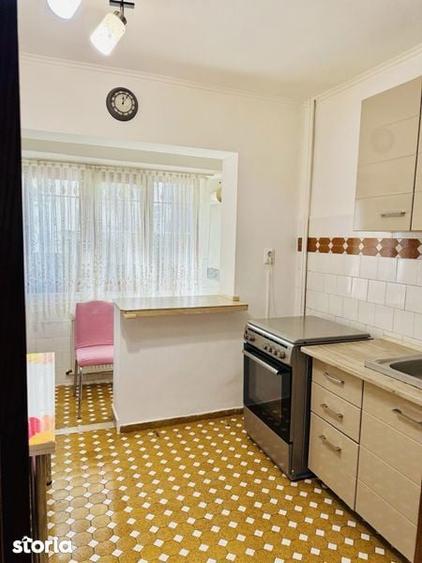 Vand apartament 3 camere parter - 4