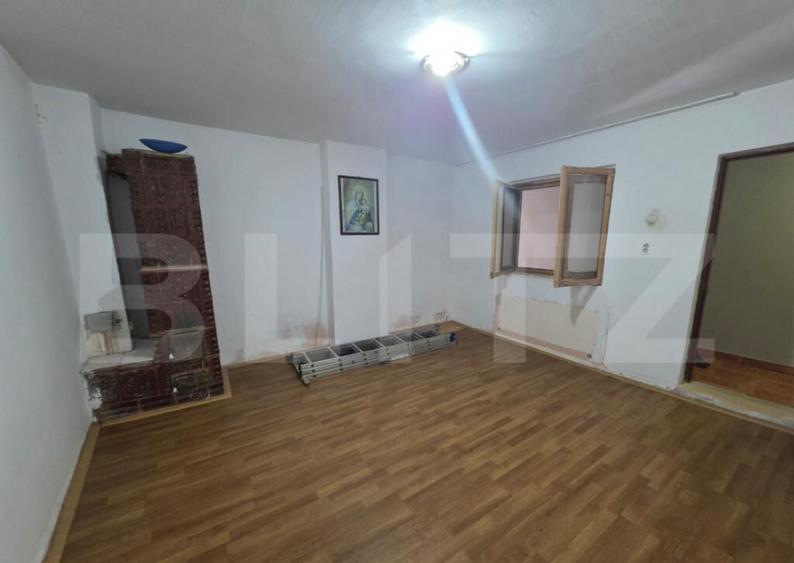 Casuta de vanzare, 149 mp utili, teren 1700 mp, Targoviste-z - 31