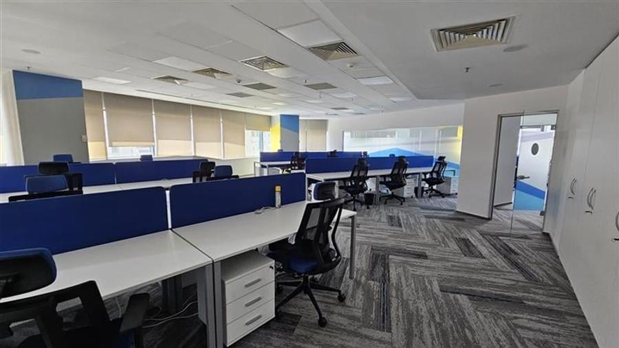 Inchiriere birouri, Olympia Tower - de la 197 mp - 17