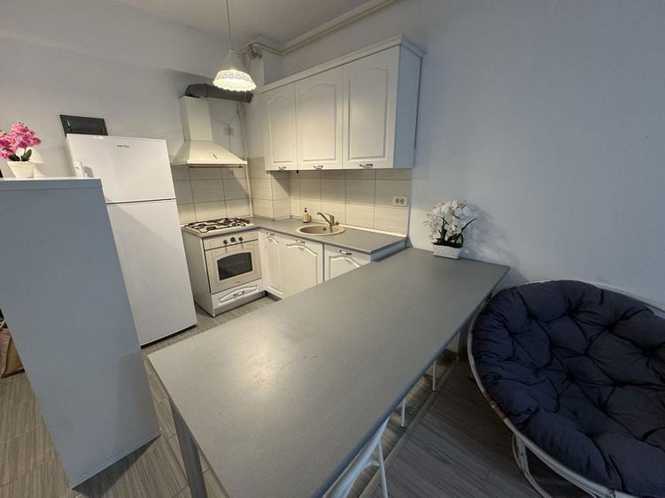 Spre inchiriere Apartament 2 camere Militari - 5