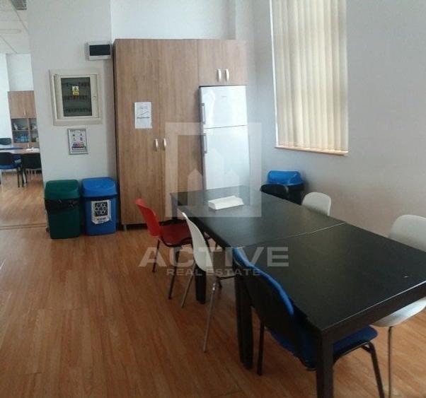 Spatiu de birouri zona Centrala - 5