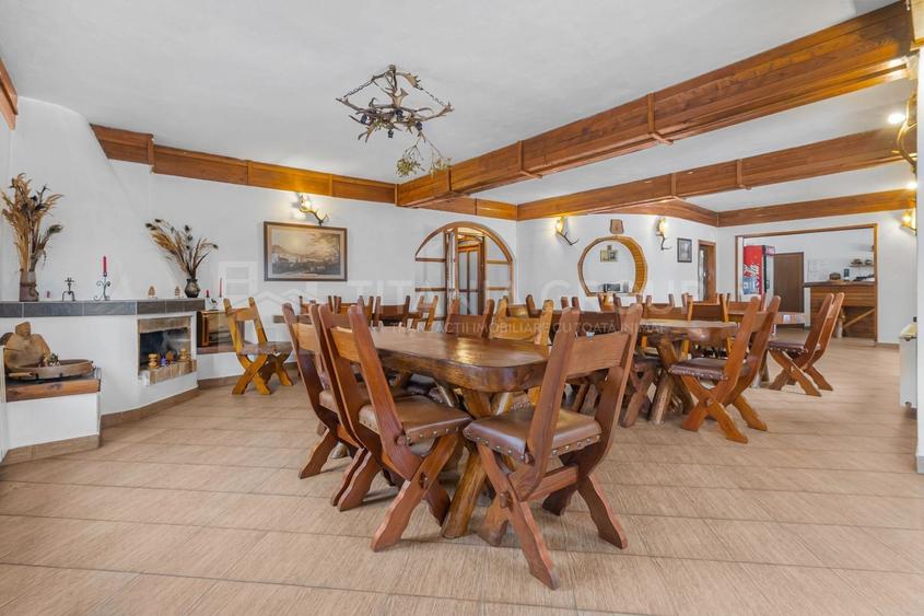 Clădire multifuncțională în Poiana Brașov – oportunitate investițională premium - 3