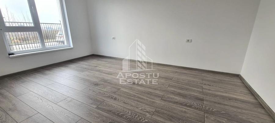 Duplex cu 3 camere in Mosnita Noua, 100m pana la asflalt - 1