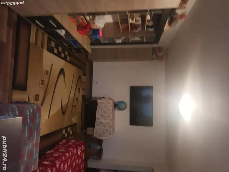 Apartament cu 2 camere centrala proprie Sagului Dambovita - 5