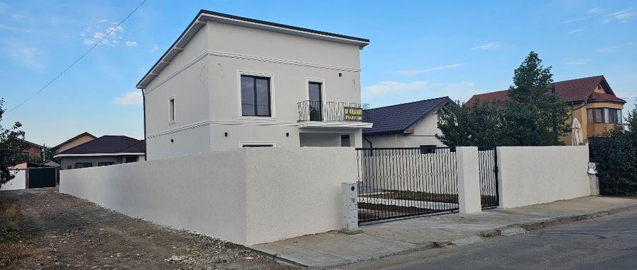 Casa, vila in Cumpana strada amurgului - 10