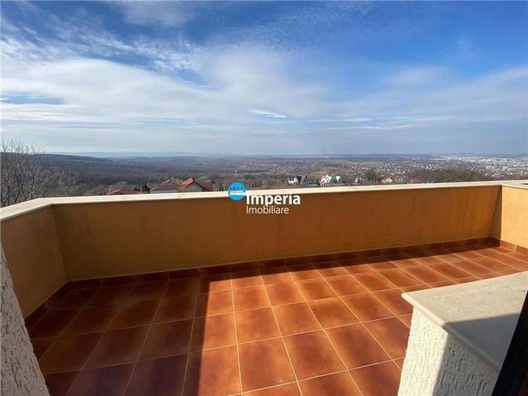 Apartament 3 cam, open space, de vanzare zona Bucium - All Season - 9