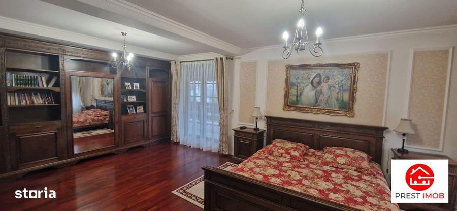 De vanzare vila in Corunca - 3
