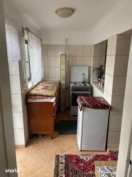 Casa 89 mp + teren 2298 mp intravilan si 2941 mp extravilan Negoiesti - 11