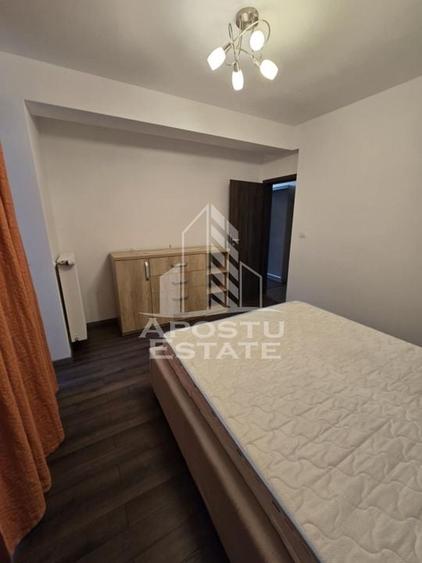 Apartament cu 2 camere, Aradului-Iris, Loc de Parcare,Pet Frendly - 7