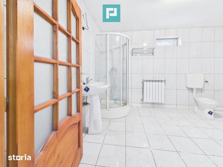 Vila 13 camere, Sanmartin - 8