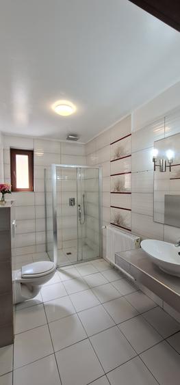 Inchiriez casa singur in curte,ideala pentru clinica medicala - 9