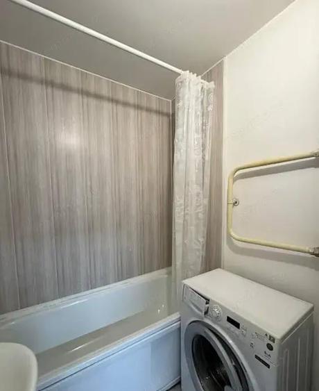 Garsoniera de inchiriat in zona Tractorul - 1