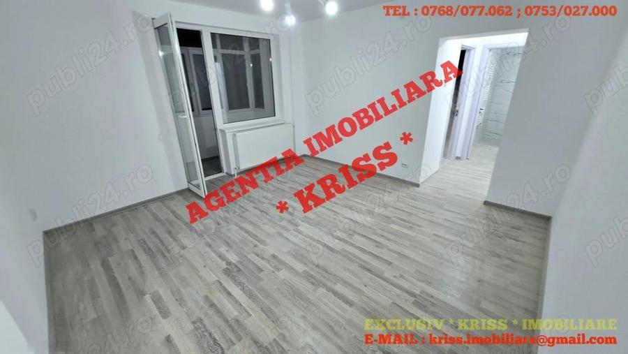 NOU PE PIA?A ! Apartament 2 Camere SEMICENTRAL Confort 1 Etaj 1 Renovat Total 2026 Liber - 1