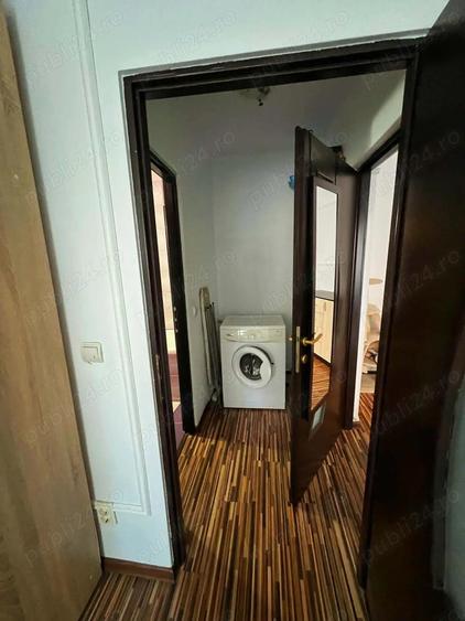 Apartament 2 camere de vanzare, zona Primaverii, renovat in anul 2024. Etaj intermediar. - 4