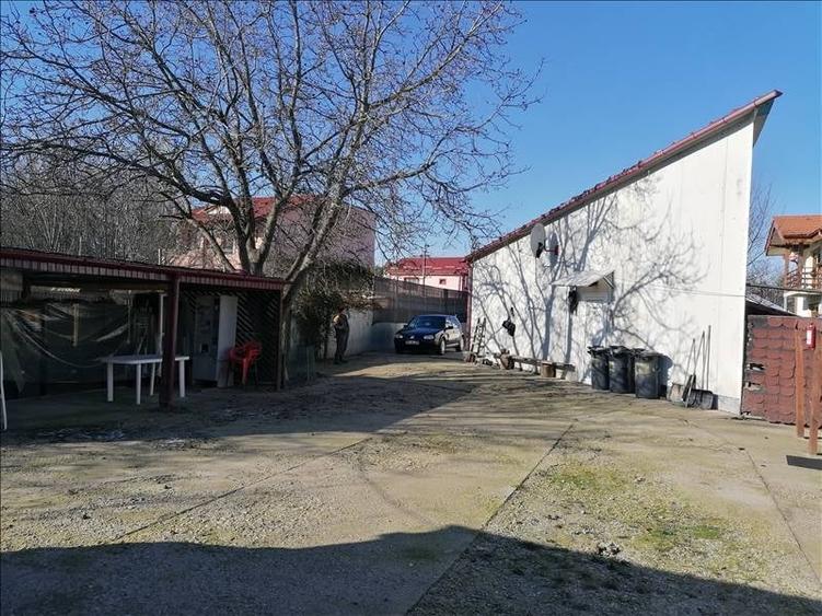 Spalatorie auto - afacere la cheie. - 10