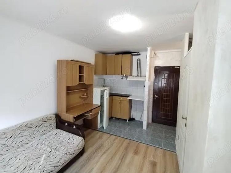 Camera camin,17mp.,et.3,cu cabina dus,Bularga intersectia Granit Center - 3