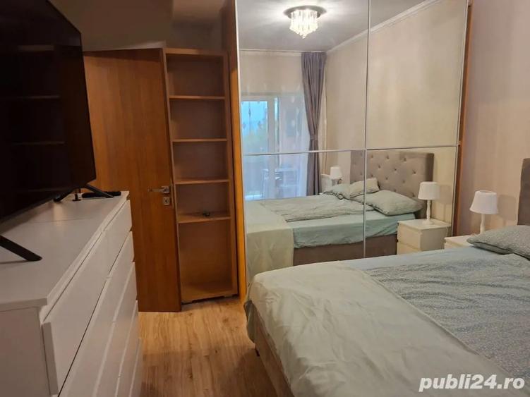 Chirie 2 Camere Prima Nufarul cu parcare - 5