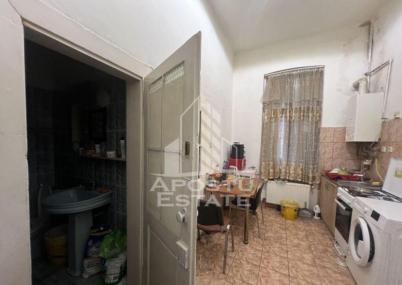 De VANZARE - apartament 3 camere zona Maria - 7