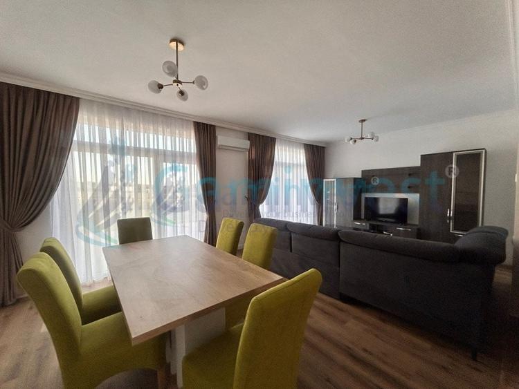 Casa noua  de vanzare in Oradea, zona de platou Oncea - 3