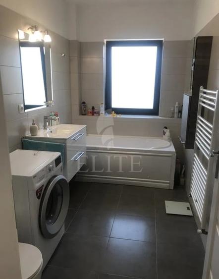 Apartament 3 camere în zona BAZA SPORTIVA GHEORGHENI - 3