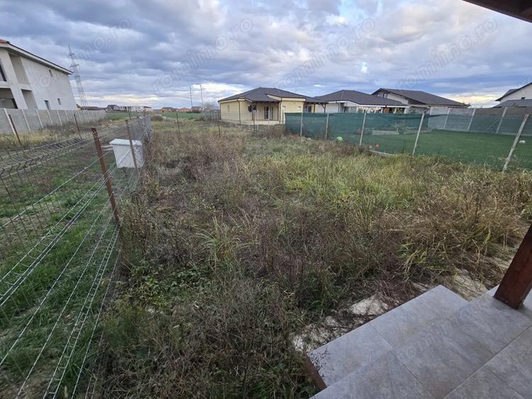 Duplex pe parter de inchiriat 500euro luna - 5