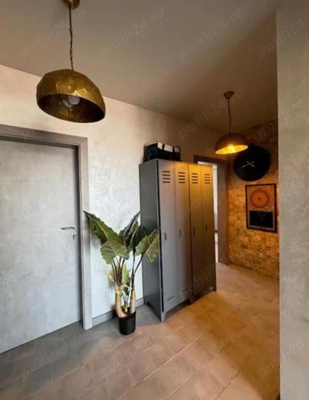 Apartament 3 camere , mobilat ?i utilat premium Zona Casa de Cultura - 11