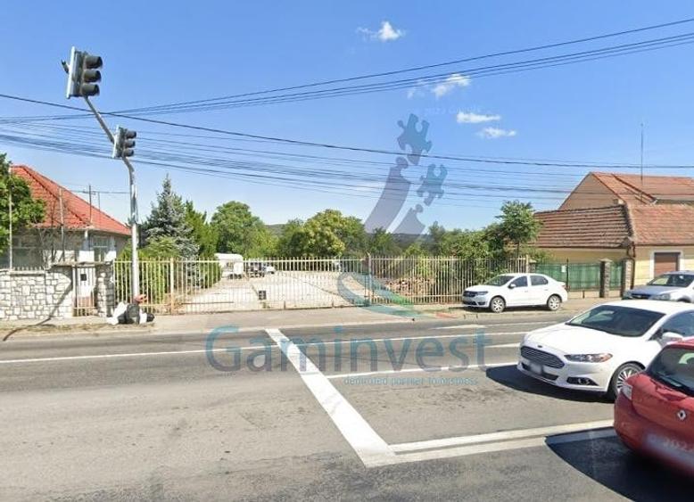 Teren cu imobil de vanzare, zona Metro, Oradea, Bihor - 2