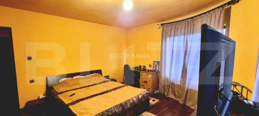 Casa individuala, 5 camere, 200mp utili, Tatarani