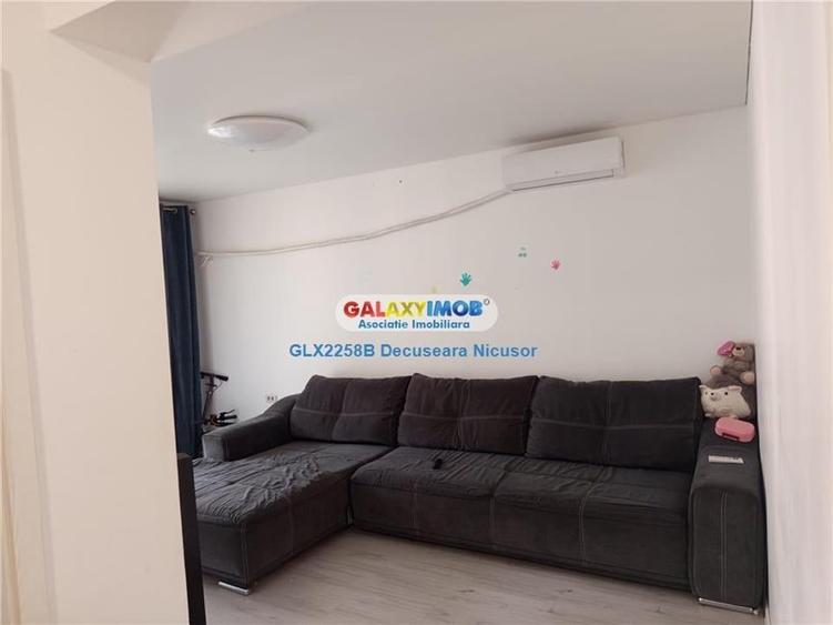 Apartament 2 camere in Militari Residence, Mobilat, Utilat 72.900 euro - 2