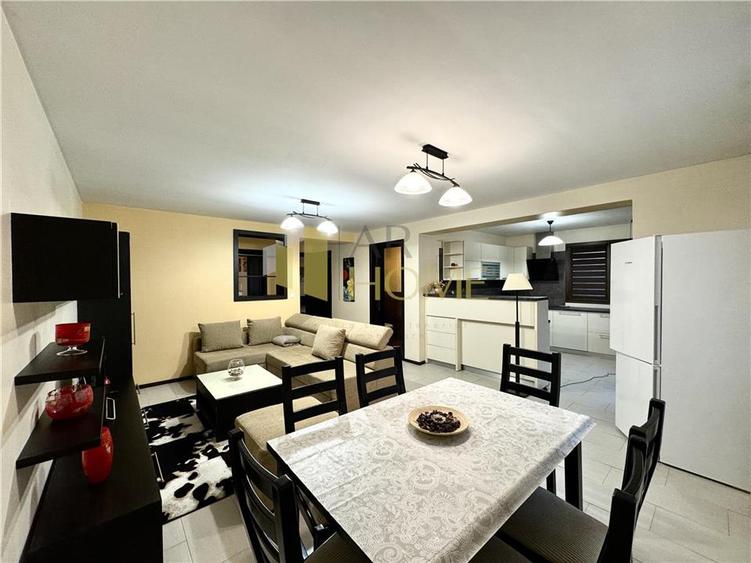 Apartament 3 camere, bloc nou, parcare, zona Republicii Caraiman, Ploiesti - 3