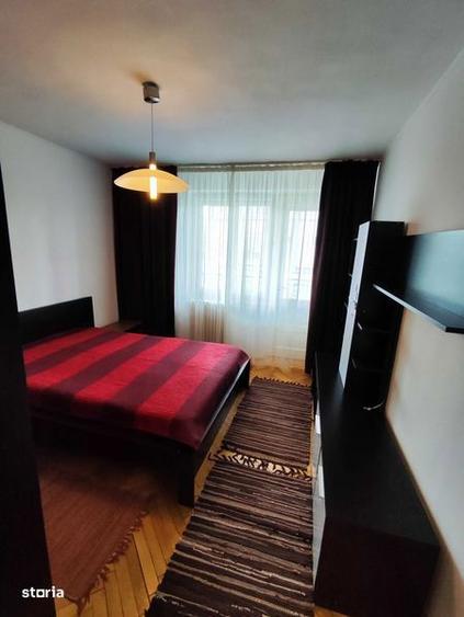 apartament living-bucatarie & dormitor in zona spitalului judetean - 6