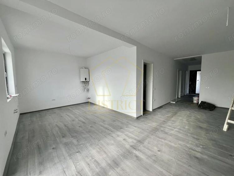 Duplex pe parter cu 4 camere | Mosnita Noua - 10