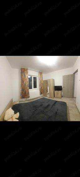 Proprietar inchiriez apartament cu doua camere! - 1