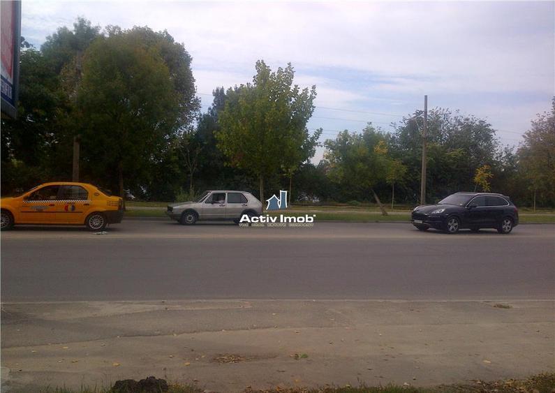 Teren intravilan, 370mp, Lacul Tei cu Petricani - Palatul Gh - 2